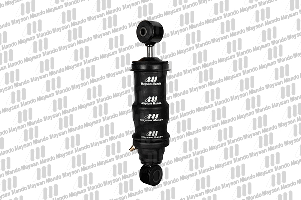 Amortizor, suspensie cabina PN7391105 Maysan Mando
