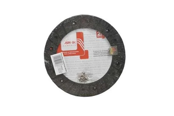 Set de debreiere, actionare ambreiaj 01118 ASAM AUTOMOTIVE