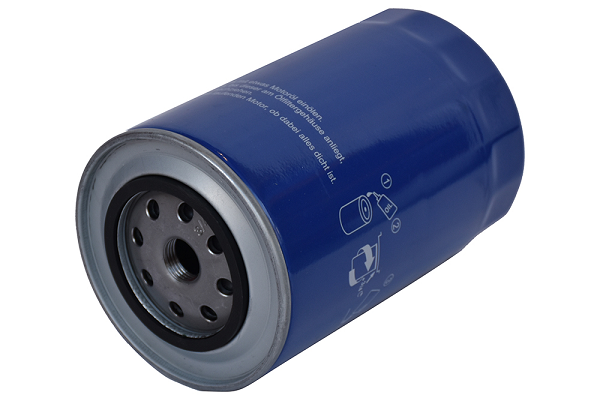 Filtru ulei 02051 ASAM AUTOMOTIVE