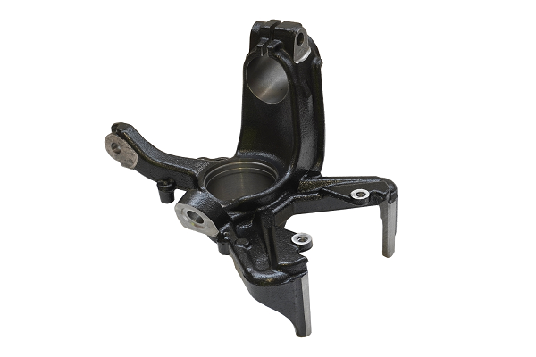 Articulatie directie, suspensie roata 100164 ASAM AUTOMOTIVE