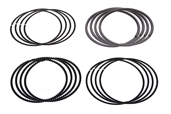 Set segmenti piston 105485 ASAM