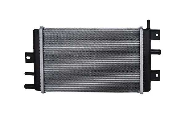 Radiator, racire motor 107021 ASAM
