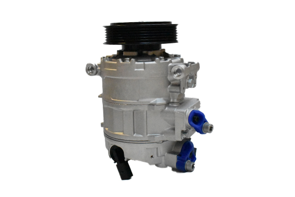 Compresor, climatizare 20969 ASAM AUTOMOTIVE