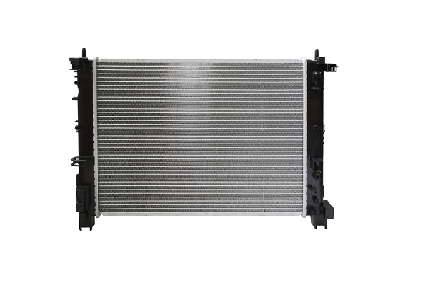 Radiator, racire motor 26567 ASAM