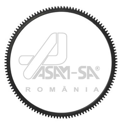 Coroana dintata, volanta 30080 ASAM