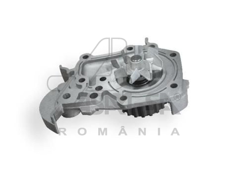 Pompă de apă, răcire motor 30202 ASAM