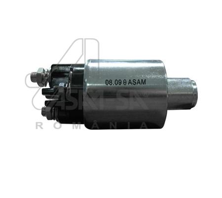 Solenoid, electromotor 30257 ASAM