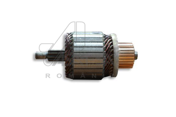 Pinion electromotor 30258 ASAM