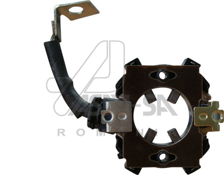 Perie, electromotor 30259 ASAM