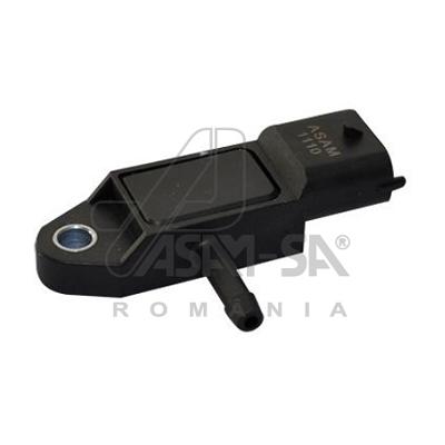 Senzor presiune admisie Dacia Logan 1.5 30589 ASAM