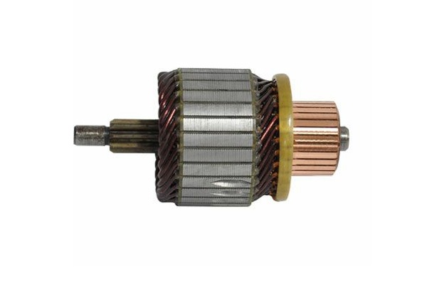 Pinion electromotor 30591 ASAM