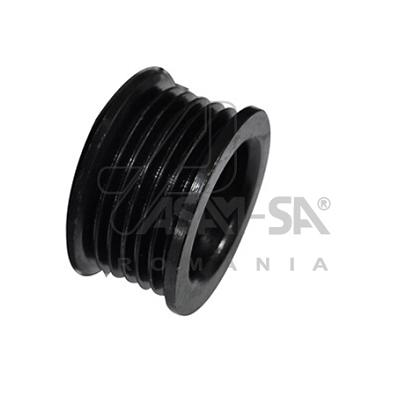 Fulie, alternator 30606 ASAM