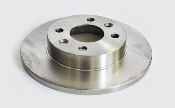 Disc frana 30652 ASAM