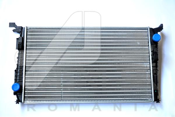 Radiator, racire motor 32100 ASAM