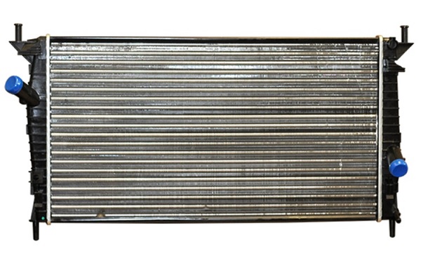 Radiator, racire motor 32158 ASAM