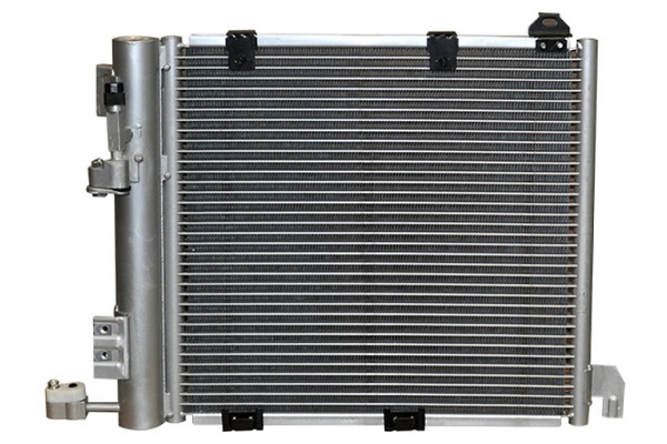 Condensator, climatizare 32162 ASAM AUTOMOTIVE