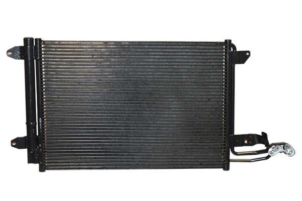 Condensator, climatizare 32167 ASAM AUTOMOTIVE