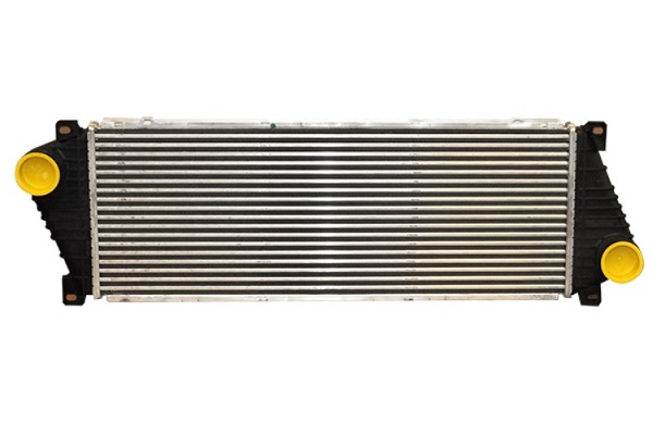 Intercooler, compresor 32170 ASAM