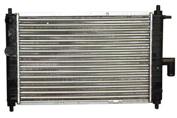 Radiator, racire motor 32176 ASAM