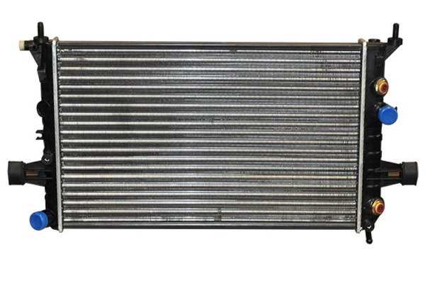 Radiator, racire motor 32182 ASAM