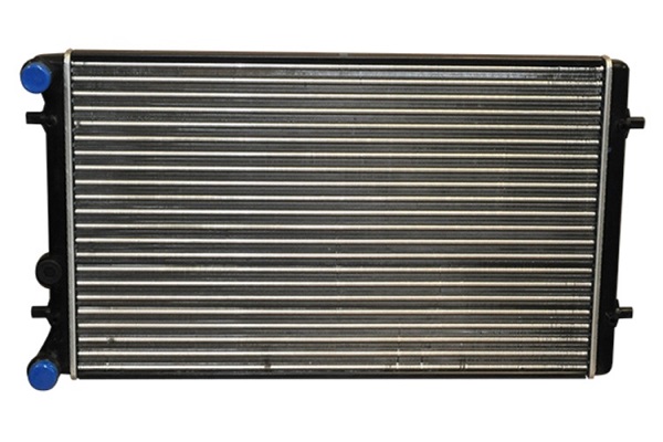 Radiator, racire motor 32186 ASAM