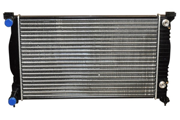 Radiator, racire motor 32187 ASAM