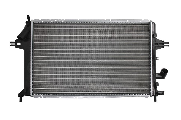 Radiator, racire motor 32192 ASAM