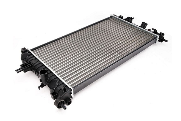 Radiator, racire motor 32193 ASAM