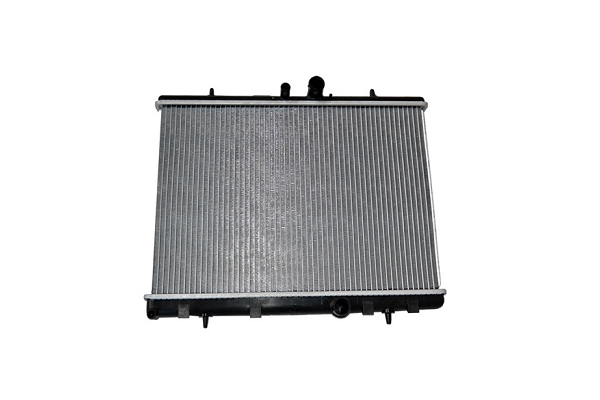 Radiator, racire motor 32194 ASAM