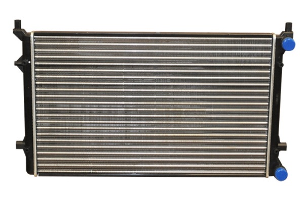 Radiator, racire motor 32196 ASAM