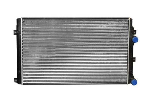 Radiator, racire motor 32197 ASAM