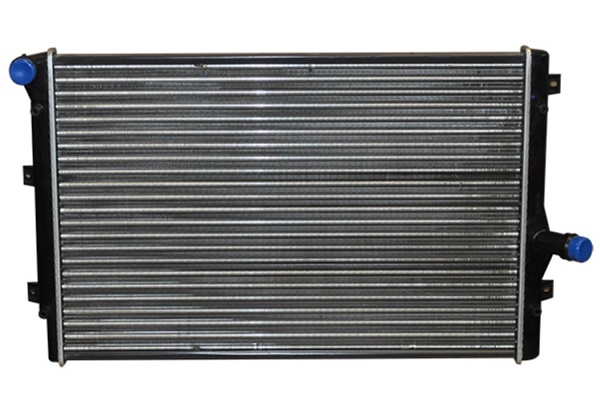 Radiator, racire motor 32198 ASAM