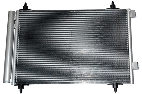 Condensator, climatizare 32313 ASAM AUTOMOTIVE