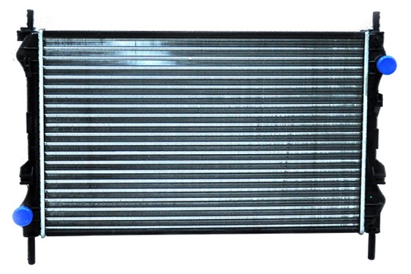 Radiator, racire motor 32319 ASAM