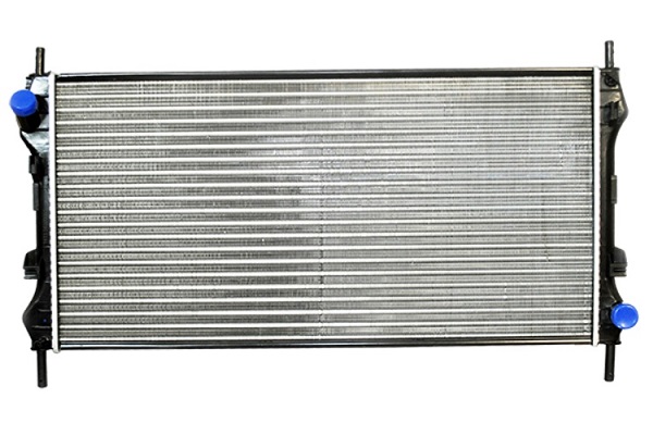 Radiator, racire motor 32323 ASAM