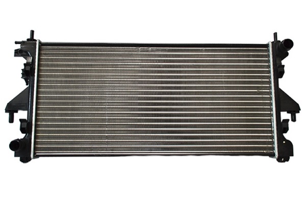 Radiator, racire motor 32324 ASAM