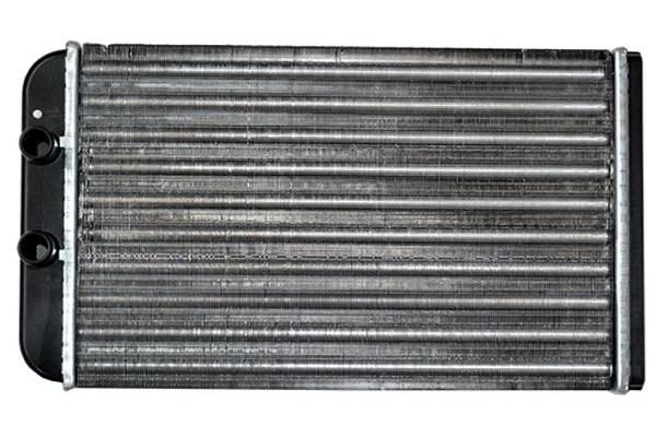 Schimbator caldura, incalzire habitaclu 32326 ASAM AUTOMOTIVE