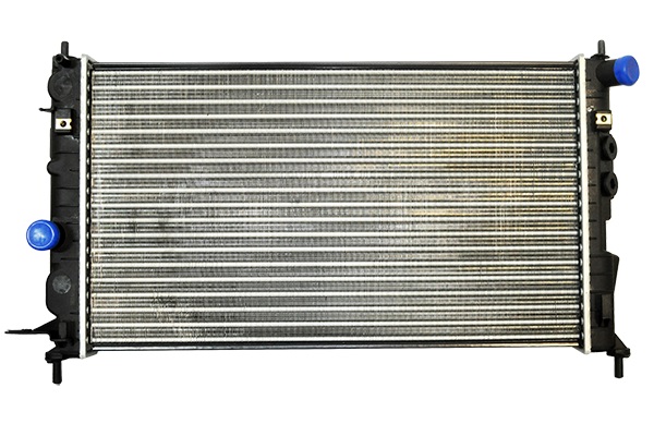 Radiator, racire motor 32328 ASAM