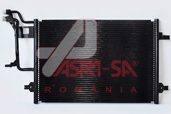 Condensator, climatizare 32404 ASAM AUTOMOTIVE