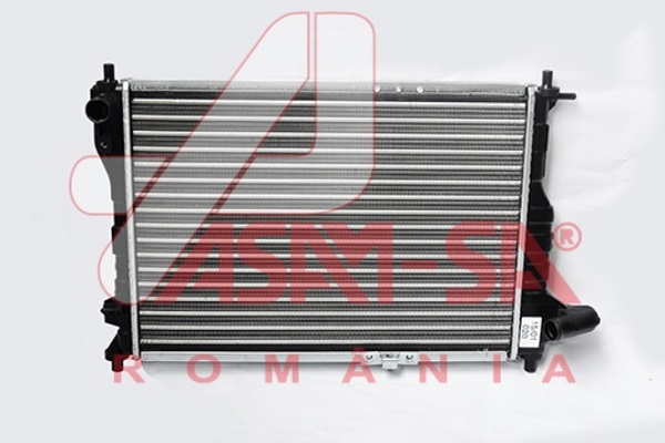 Radiator, racire motor 32426 ASAM