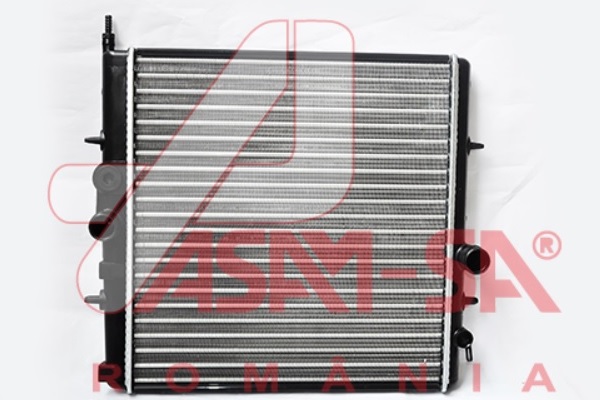 Radiator, racire motor 32453 ASAM