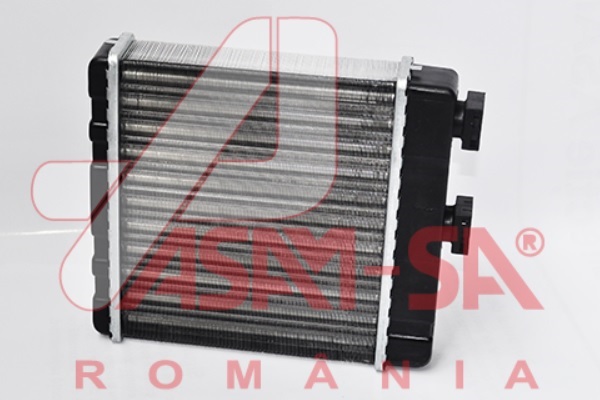 Schimbator caldura, incalzire habitaclu 32462 ASAM AUTOMOTIVE
