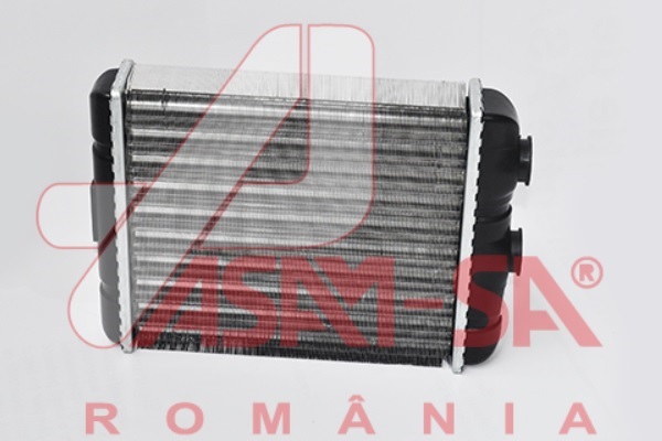 Schimbator caldura, incalzire habitaclu 32463 ASAM AUTOMOTIVE