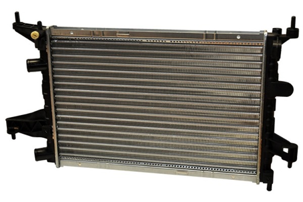 Radiator, racire motor 32521 ASAM