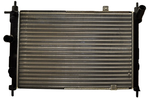 Radiator, racire motor 32523 ASAM AUTOMOTIVE