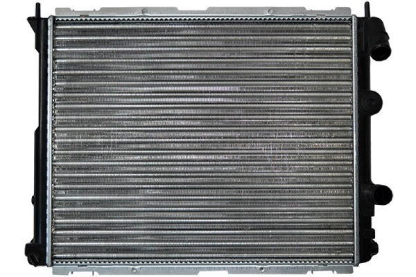 Radiator, racire motor 32527 ASAM