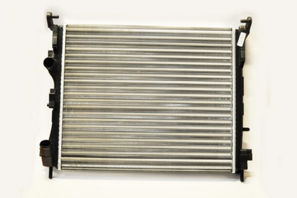 radiator, racire motor 32529 ASAM