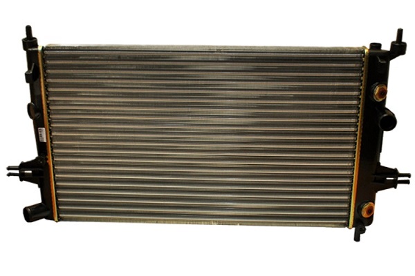 Radiator, racire motor 32532 ASAM