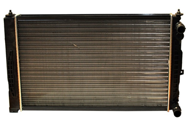 Radiator, racire motor 32537 ASAM