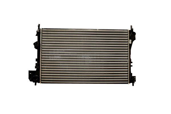 Radiator, racire motor 32540 ASAM